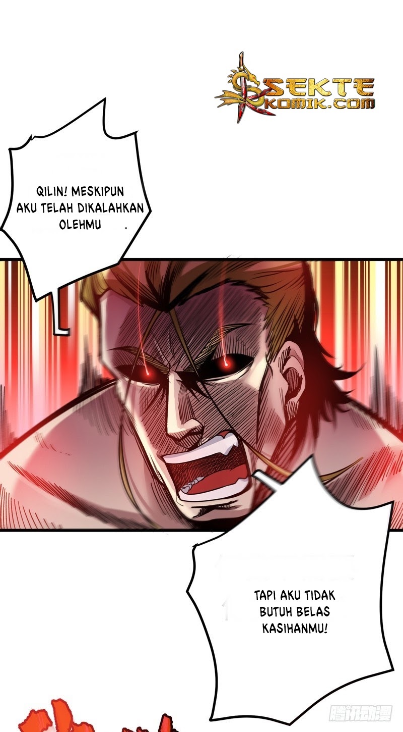 Strongest Divine Doctor Mixed City Chapter 46 Gambar 2